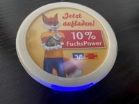 Induktionsladegerät 10W/5W +++ Fuchs +++ Fuchspower Bayern - Sankt Wolfgang Vorschau