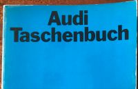 Audi seltene interne Produktinformationen April 1969 Vergleich Nürnberg (Mittelfr) - Mitte Vorschau
