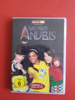 DVD Das Haus Anubis- Staffel 2 - Folgen 160-174 Bayern - Erkheim Vorschau