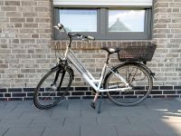 Damenfahrrad 28" Shimano Niedersachsen - Schiffdorf Vorschau