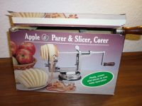 Apple Parer & Slicer, Corer Rheinland-Pfalz - Nieder-Olm Vorschau