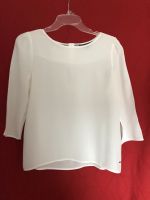 Tommy Hilfiger Bluse, weiß, XS Hessen - Nidda Vorschau