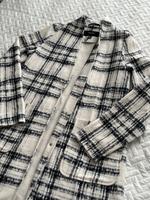 Leichter Mantel Cardigan Schwarz Weiss Nordrhein-Westfalen - Werne Vorschau