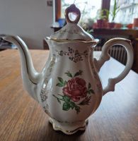 Kaffeekanne von Bavaria mit Rosenmotiv Saarbrücken-Halberg - Güdingen Vorschau