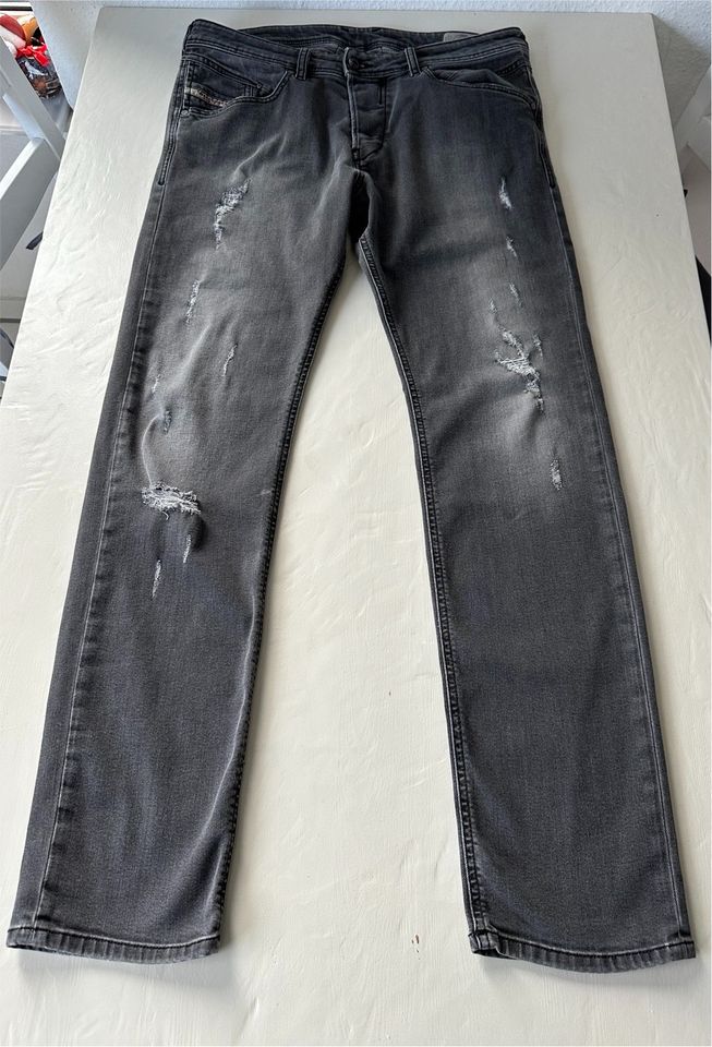 Diesel Jeans W32 & L 32 in Düsseldorf - Eller | eBay Kleinanzeigen ist  jetzt Kleinanzeigen