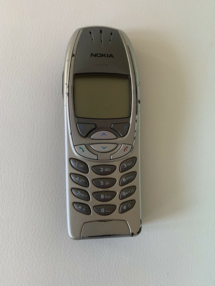 Nokia 6310i in Kiel