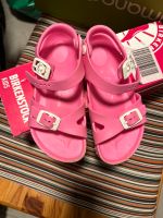 Birkenstock Rio EVA Kids pink 29 Sandalen Badeschuhe Nordrhein-Westfalen - Schwelm Vorschau