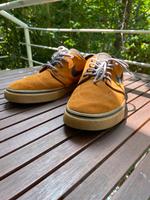 Nike Janoski Brauner Wildleder Innenstadt - Köln Altstadt Vorschau