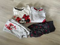 Minnie Mouse Paket Bayern - Würzburg Vorschau