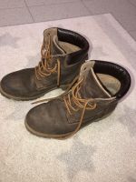 Winter Schuhe Stiefel Boots warm Gr. 39 Mädchen Niedersachsen - Hemmingen Vorschau