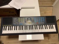 BONTEMPI PM 64 Keyboard, elektrisches Klavier Wuppertal - Barmen Vorschau