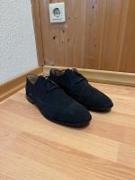 Herrenschuhe Henry Stevens Berlin Weston FDB 20 Navy Gr.45 Neu Nordrhein-Westfalen - Iserlohn Vorschau