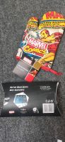 Marvel Grillhandschuh und Boxershort Brandenburg - Hohen Neuendorf Vorschau