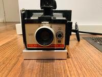 Polaroid Colorpack Landkamera aantikeKamera Liebhaber Saarbrücken-Halberg - Brebach-Fechingen Vorschau