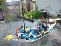 Lego Piraten : Piratenschiff Nordrhein-Westfalen - Warburg Vorschau