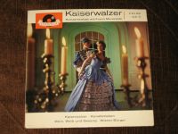 Kaiserwalzer - Konzertwalzer mit Frank Marszalek - polydor Niedersachsen - Syke Vorschau