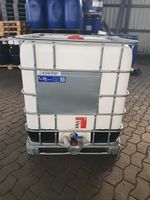 IBC Container 1000 Ltr, gewaschen, neuwertig Hamburg-Mitte - Hamburg Billbrook Vorschau