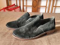 Clarks Halbschuhe, Gr. 39 Neuhausen-Nymphenburg - Neuhausen Vorschau