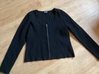 Wolford Rippstrick Jacke Gr.L neuwertig Hessen - Dreieich Vorschau