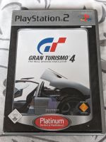 PS2 Rennspiel Gran Turismo 4 Saarland - Quierschied Vorschau