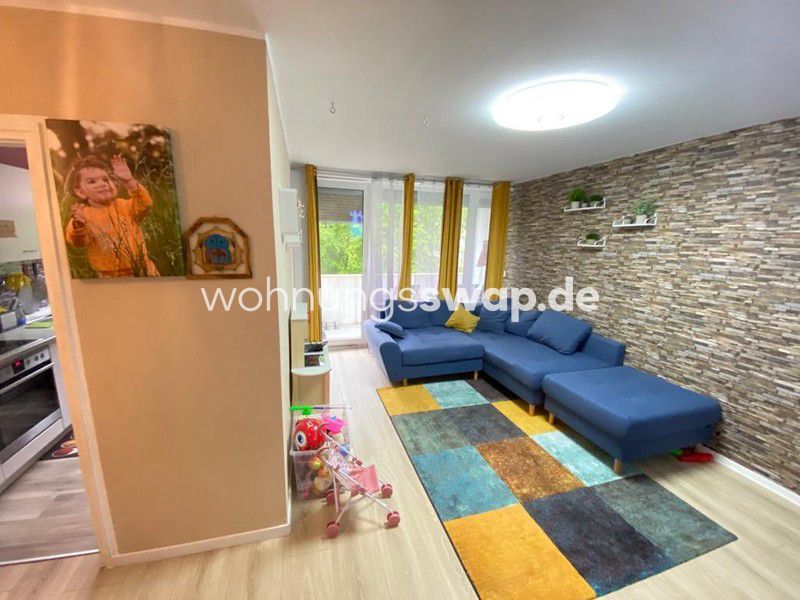 Wohnungsswap - 2 Zimmer, 58 m² - Altdorferstraße, Laim, München in München