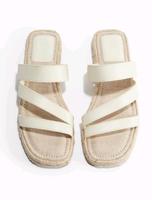 H&M Espandrillos Sandalen 40 neu München - Sendling-Westpark Vorschau