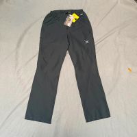 Trekking- Hose von Salewa Damen S graphit schwarz NEU Baden-Württemberg - Heidelberg Vorschau