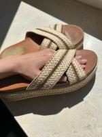 Schuhe/Schlappen Bayern - Himmelkron Vorschau