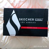 Skecher Street Los Angeles Memory Foam Goldie China Quilter Nordrhein-Westfalen - Leverkusen Vorschau