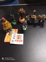 Skylander Figuren Brandenburg - Wittstock/Dosse Vorschau