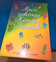 Kinder Besteck abzugeben Baden-Württemberg - Karlsruhe Vorschau