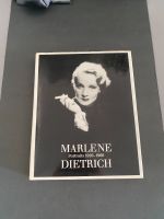 Marlene Dietrich Porträtfotografie Bildband Photographie Buch Mitte - Tiergarten Vorschau