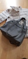 Tasche Shopper Handtasche Leder Nordrhein-Westfalen - Werne Vorschau