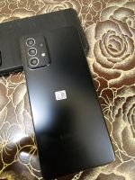Samsung Galaxy A52s 5G 16,40cm 6, 5zoll black 128GB Berlin - Neukölln Vorschau