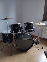 Francesco Bladori Schlagzeug gebraucht Rheinland-Pfalz - Rosenheim (Kreis Altenkirchen) Vorschau