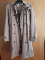 Trenchcoat Damen, Jacke, beige von C & A, Größe Rheinland-Pfalz - Remagen Vorschau