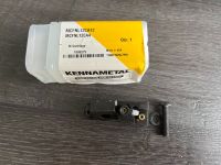 Kennametal Kurzklemmhalter MCFNL12CA12 MCFNL12CA4 Düsseldorf - Heerdt Vorschau