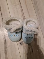 Baby Schuhe Gr 0 bis 6 Monate Baden-Württemberg - Herrenberg Vorschau