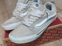 Vans knu skull sneaker Dortmund - Hacheney Vorschau