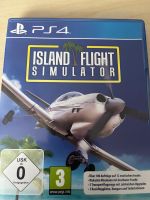 PS 4 Spiel PlayStation 4 Spiel Flugsimulator Niedersachsen - Ronnenberg Vorschau