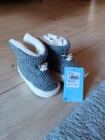 Babyschuhe Größe 17/18 Bayern - Zachenberg Vorschau