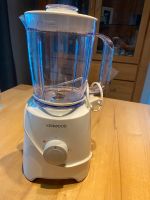 Kenwood Smoothie Maker Nordrhein-Westfalen - Wülfrath Vorschau