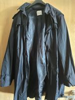 NEW! Dunkelblaue Sheego Übergangsjacke Gr. 50 Niedersachsen - Salzgitter Vorschau