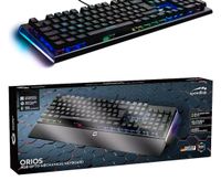 Speedlink Tastatur ORIOS Nordrhein-Westfalen - Wesseling Vorschau