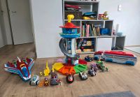 Paw Patrol Zentrale Nordrhein-Westfalen - Velbert Vorschau