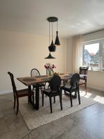 Provisionsfrei Wohnung mit zwei Großen Dachterrassen zum Verkauf Nordrhein-Westfalen - Olfen Vorschau