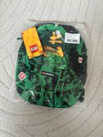 Lego Ninjago Rucksack Neu Loyld Ninja Grün Thüringen - Gotha Vorschau