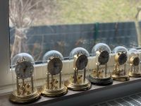 Uhren, Wanduhr, Dekoration, Antik, Tischuhr, Spieluhr Nordrhein-Westfalen - Herford Vorschau