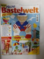♠ Bastelheft ♠ Fensterbilder ♠ Sommer ♠ Tonkarton ♠ Rheinland-Pfalz - Wörth am Rhein Vorschau