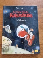 Kinderbuch: Der kleine Drache Kokosnuss im Weltall Frankfurt am Main - Preungesheim Vorschau
